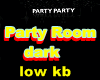 Dark PartyRoom12