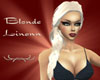 [RD] Blonde Linann