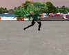 7P Choked Dance