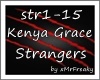 MF~ Kenya G. - Strangers