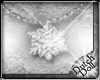 DD Snowflake Necklace