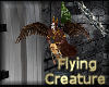 [my]Flying Creature 5