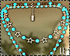 Yacht Party Necklace