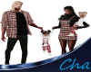 Cha`Family fun