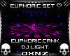 死 Euphoric Cank Light