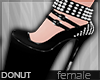 ✘Fkme | Pumps