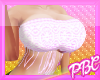 *PBC* Busty Summer Pink