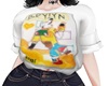 MS Rolled Shirt Brylyn