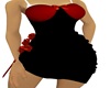 valentine dress