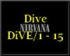 *S Dive Nirvana