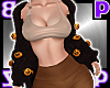 Cozy Chic Card/Pumpkin
