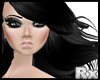 [Rx] Black Andea Hair
