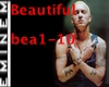 Eminem-Beautiful pt1