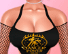 ! D Power Fit Preto