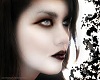 Gothic Vampire Poster