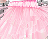 空 Skirt Pink 空