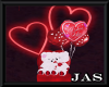 Valentine Gift Bears