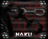 [NK] Dark Chain Tail |B