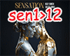 Sensation - Mix