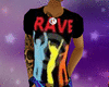 Animated Rave Top
