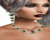 Gig-Rosa Emeralds F/S