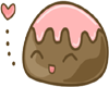 [SK] Cute Donut