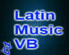 [G] latin music vb