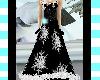 SnowFlake Gown