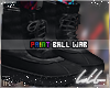 PaintBall War Boots