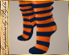 I~GB Scrunch Socks