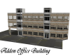 Addon Office Building