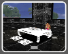 White/Black  Table