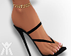 inna heels black