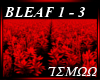 T| DJ Bloody Leaf