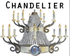 Crystal Chandelier