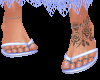 SWEETHEART FLIPFLOPS V3