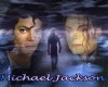 MJ dance room