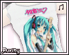 ♡ miku set ♡