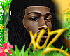 xOz Adrian Lox w/Hat '25