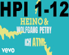 Heino & Woflgang Petry