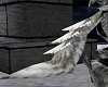 Silver lycan tail