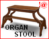 !@ Organ stool