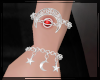+ Moon Bracelet Blood SL