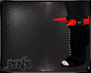 ~CC~Ankle Spikes V6