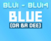 C- da ba dee remix