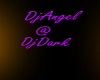 Djangel@DjDark sign