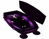 GOTHIC ANIMATED COFFIN