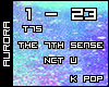 A| NCT U - The 7th Sense