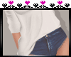 [Night] Sexy shorts RL