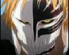 Ichigo Hollow Mask Form